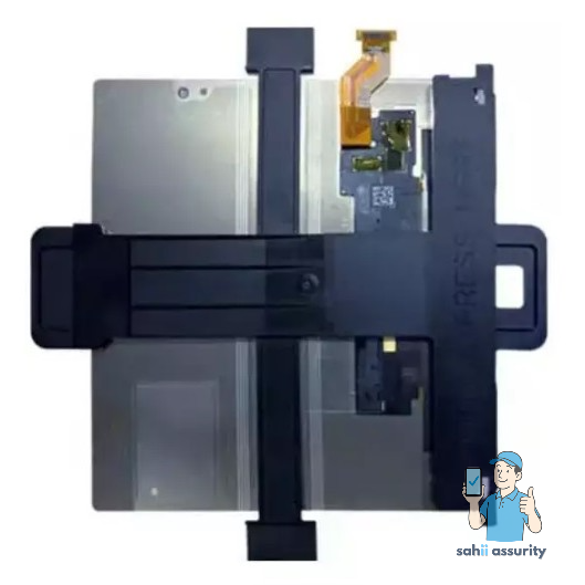 LCD with Touch Screen for Vivo X Fold Plus 5G thumbnail